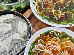 -攀枝花·任德琼·盐边羊肉米线