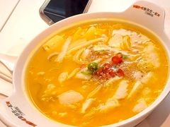 -鱼你在一起(虹口星荟中心店)