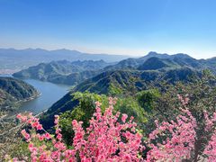 -京东石林峡风景区
