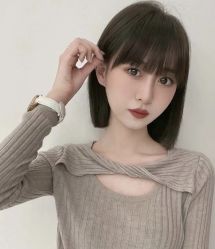 -上禾 HAIR SALON