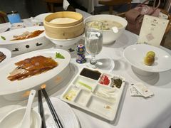 -四季民福烤鸭店(王府井东安门店)