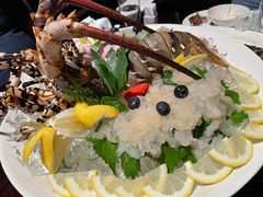 -小南洋海景餐厅(深圳湾店)