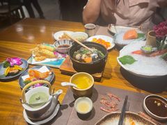 -和彩放题餐厅(酒仙桥店)