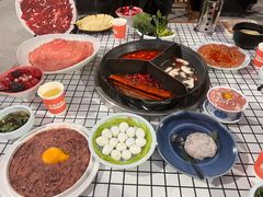 -巴蜀大将火锅(春熙店)