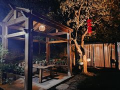 景观位-罗汉堂·荷谷(礼智路店)