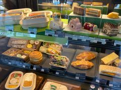 -星巴克(深圳新沙天虹店)