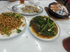 -嘉升大排档(番禺总店)