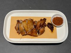 -俏立方·15年新楚菜