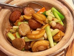 -利苑酒家(宜安广场店)