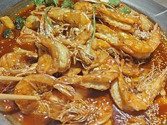 -邵汇大虾(甘井子万达店)