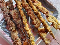 羊肉串-乌恰市场(彩虹商场店)