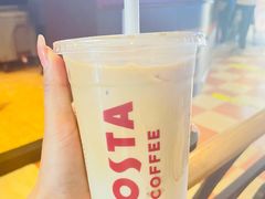 -COSTA COFFEE(天通苑华联店)