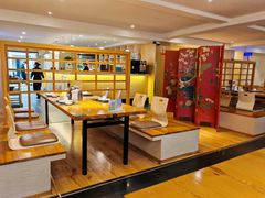 -禾风·海鲜料理自助(玉林店)