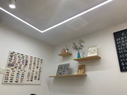 -禾壹净·尤美子皮肤管理美甲美睫