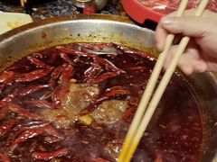 -蜀大侠火锅(建设路第五大道店)