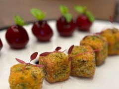 -水月周庄铂尔曼酒店-水月荟中餐厅