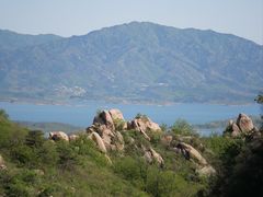 -云峰山自然风景区