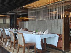 -富力丽思卡尔顿酒店·香荟全日制餐厅