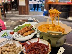 -那些年一起吃串的地方烧烤(观前街店)