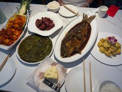 -小胖私厨状元宴·东北私房菜馆