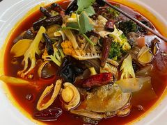 -香辣会·老牌川菜(骏豪店)