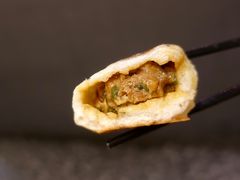 轮工壹号煎包-老巷口川味火锅