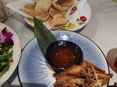 -POKIPOKI泰食谷仓东南亚菜(侨香店)