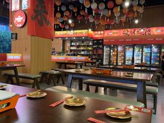 -林二哥宜烤官·宜宾小烧烤