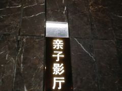 -武商摩尔影城(国广IMAX激光店)