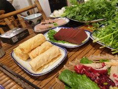 -厝味火锅·潮汕卤水火锅(十一合店)