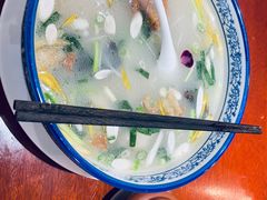 -香麒园·过桥米线·南湖雅宴