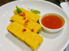 黄米凉糕-鼓楼东街老火锅(鼓楼店)