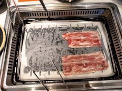 -非烤勿扰韩料自助烤肉(松山湖万科店)