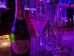-The Penthouse酒吧