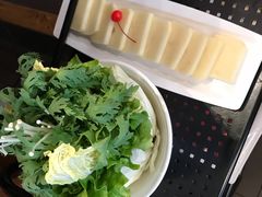 -龙记斑鱼火锅鲜切牛肉自助(红山路店)