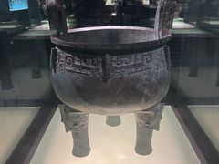 -上海博物馆(人民广场馆)