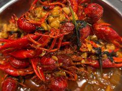 -聚味瞿记·龙虾堂(坡子街店)