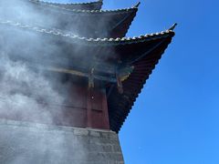 -腾冲云峰山