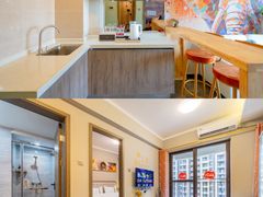 -清远熹乐谷温泉度假酒店