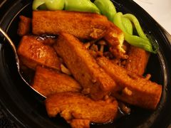 -臻宝中餐厅·大连菜·海鲜·融合菜(大连一方城堡豪华精选酒店)