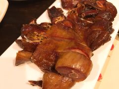 -舌尖上的食缘花园主题餐厅