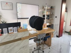 -E.beauty驻颜·痘敏肌调理中心