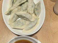 -喜家德虾仁水饺(浦东山姆店)