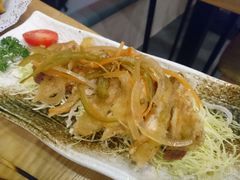 -八间(合生汇店)