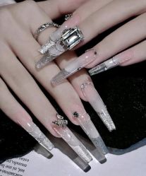 -LILY NAILS美甲美睫