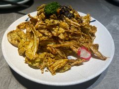 -北平食府(马鞍山路店)