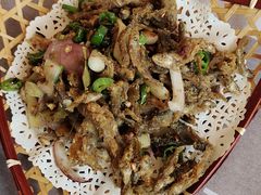 -领鲜土菜馆