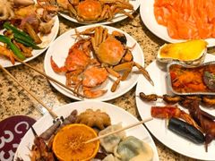 -禾斗海鲜自助(市南银座店)