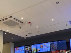 -肯德基(龙盛新天地店)