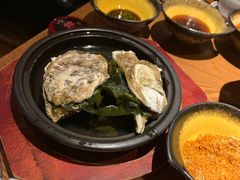 -炎蔵牛舌烤肉